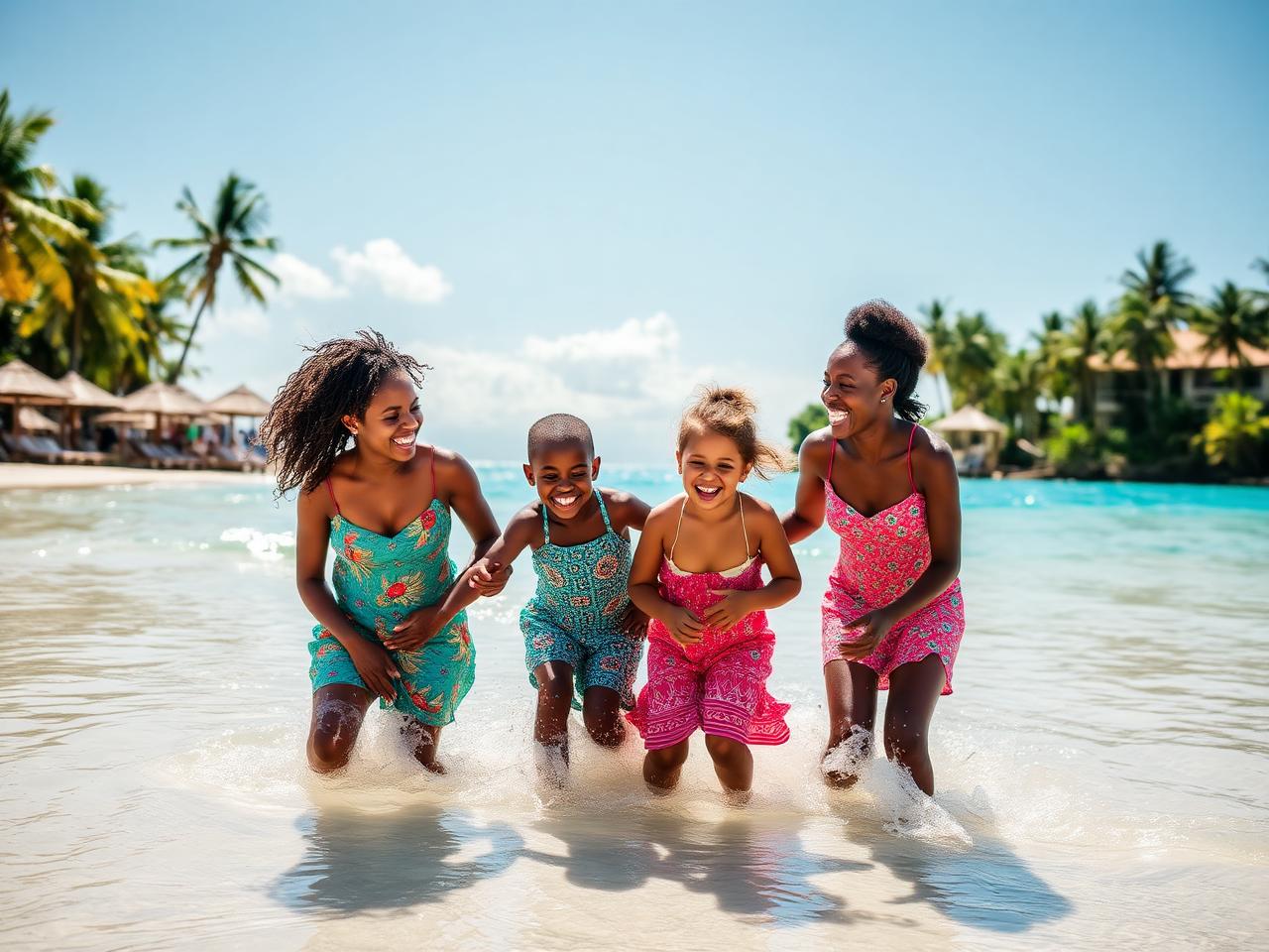 Family Fun