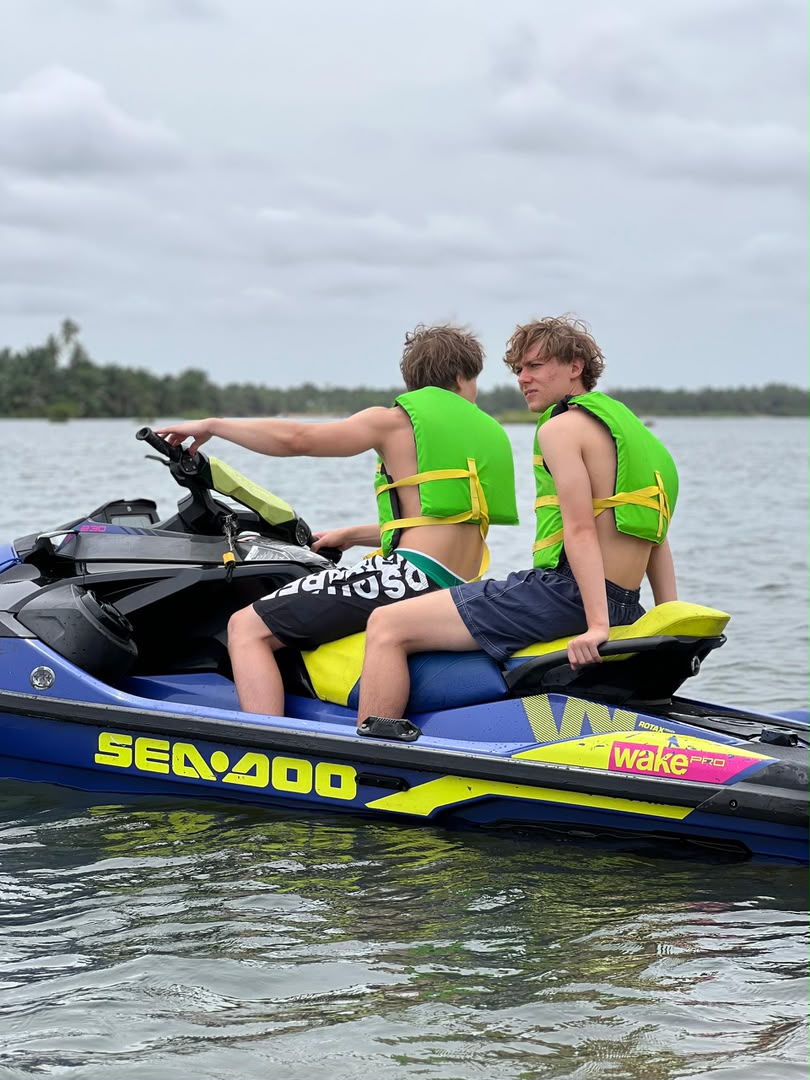Jet Ski