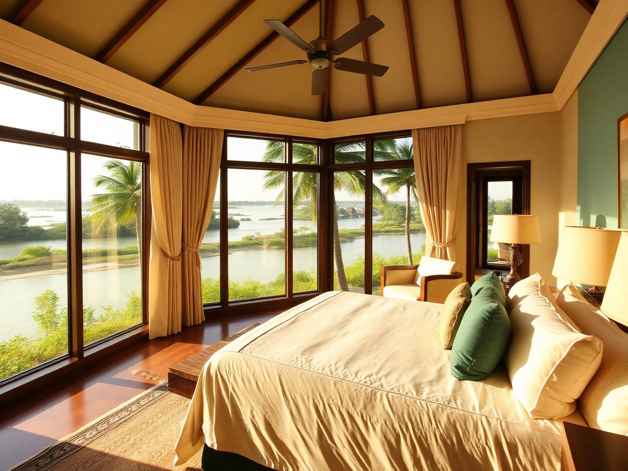 River View Executive
