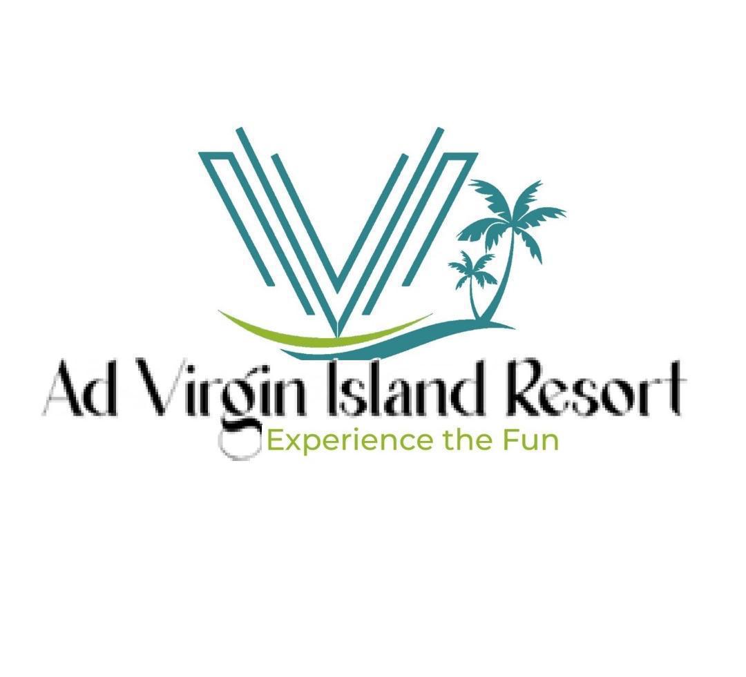 Ad Virgin Island Resort